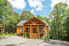 Black Diamond Lodge by Taylor Made Deep Creek