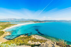 Stylish Residence Le Fontane No2942