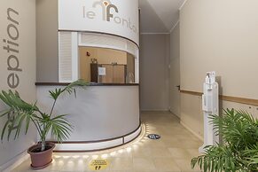 Stylish Residence Le Fontane No2942