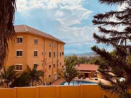 Admiral hotel