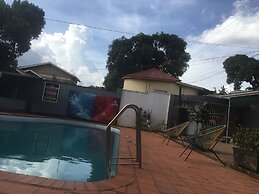 Admiral hotel