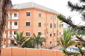Admiral hotel