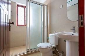 Skyline Apartment 3 Bedroom with SQ-801