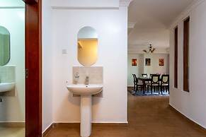 Skyline Apartment 3 Bedroom with SQ-801