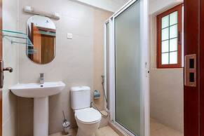 Skyline Apartment 3 Bedroom with SQ-801