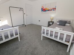 Flat 3 Englehurst Mews