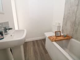 Flat 3 Englehurst Mews