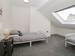 Flat 3 Englehurst Mews