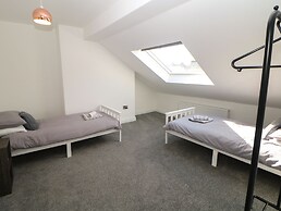 Flat 3 Englehurst Mews