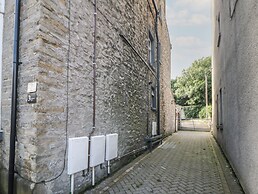 Flat 3 Englehurst Mews