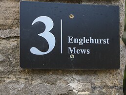 Flat 3 Englehurst Mews