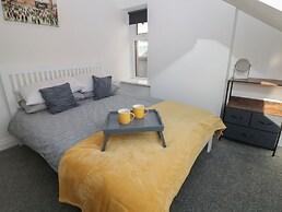 Flat 3 Englehurst Mews