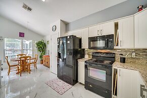 Kissimmee Vacation Rental w/ Pool ~ 6 Mi to Disney