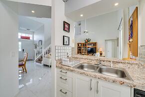 Kissimmee Vacation Rental w/ Pool ~ 6 Mi to Disney