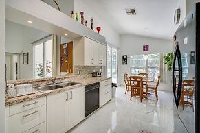 Kissimmee Vacation Rental w/ Pool ~ 6 Mi to Disney