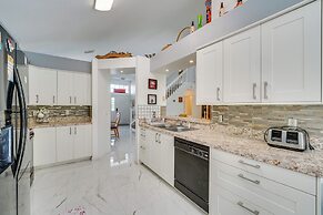 Kissimmee Vacation Rental w/ Pool ~ 6 Mi to Disney