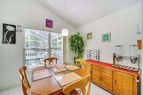 Kissimmee Vacation Rental w/ Pool ~ 6 Mi to Disney