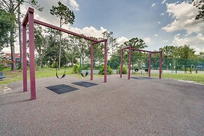 Kissimmee Vacation Rental w/ Pool ~ 6 Mi to Disney