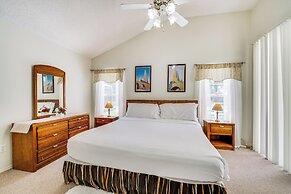 Kissimmee Vacation Rental w/ Pool ~ 6 Mi to Disney