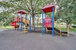 Kissimmee Vacation Rental w/ Pool ~ 6 Mi to Disney