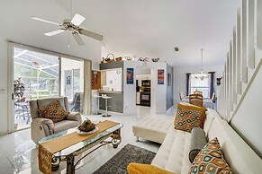 Kissimmee Vacation Rental w/ Pool ~ 6 Mi to Disney