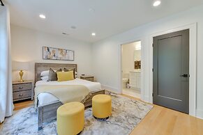Luxe Townhome in South End Charlotte Near Uptown!