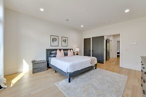 Luxe Townhome in South End Charlotte Near Uptown!