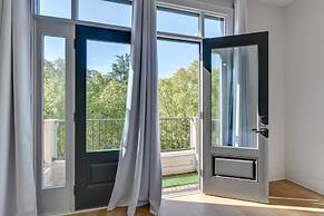 Luxe Townhome in South End Charlotte Near Uptown!