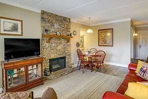 Charming Gatlinburg Condo - Walk to Downtown!