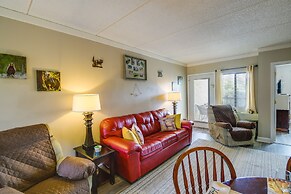 Charming Gatlinburg Condo - Walk to Downtown!