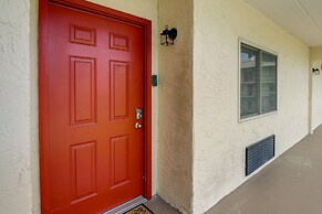 Charming Gatlinburg Condo - Walk to Downtown!