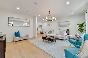 South End Charlotte Townhome < 2 Mi to Uptown!