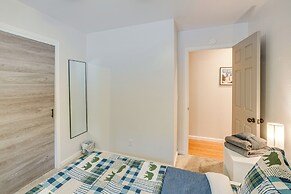 Cozy Lake Tahoe Home w/ Yard, Near Ski Resorts!