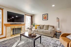 Redmond Vacation Rental ~ 16 Mi to Seattle!