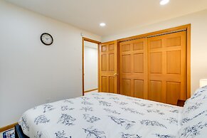 Redmond Vacation Rental ~ 16 Mi to Seattle!