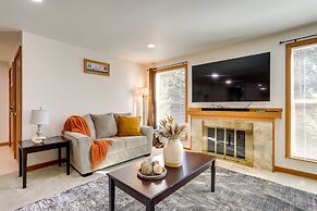 Redmond Vacation Rental ~ 16 Mi to Seattle!