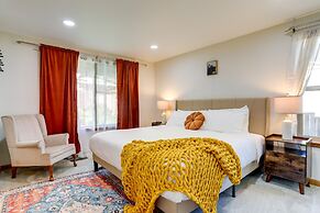 Redmond Vacation Rental ~ 16 Mi to Seattle!