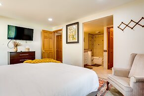 Redmond Vacation Rental ~ 16 Mi to Seattle!