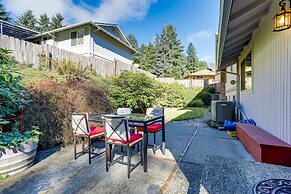 Redmond Vacation Rental ~ 16 Mi to Seattle!