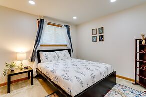 Redmond Vacation Rental ~ 16 Mi to Seattle!