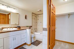 Redmond Vacation Rental ~ 16 Mi to Seattle!