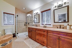 2 Mi to Elk Mountain: Secluded Union Dale Home!