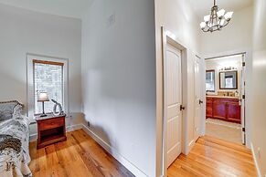 2 Mi to Elk Mountain: Secluded Union Dale Home!