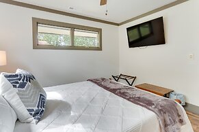 Lakefront Hayesville Retreat w/ Private Swim Dock