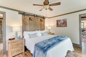 Lakefront Hayesville Retreat w/ Private Swim Dock