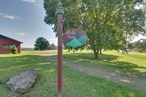 Waterfront Granbury Home w/ Electric Fireplace!