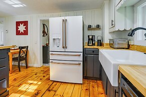 'mount Pine' Getaway Near Green Mtn Nat'l Forest!