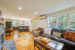 'mount Pine' Getaway Near Green Mtn Nat'l Forest!