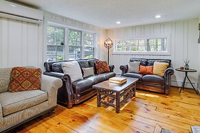 'mount Pine' Getaway Near Green Mtn Nat'l Forest!