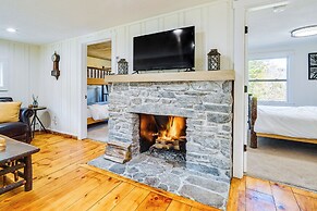 'mount Pine' Getaway Near Green Mtn Nat'l Forest!